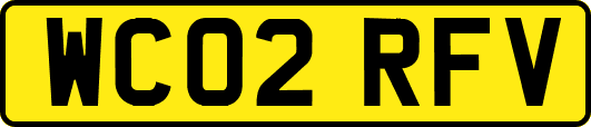 WC02RFV