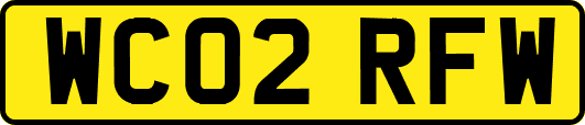 WC02RFW