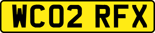 WC02RFX