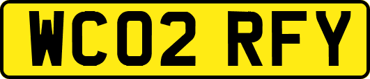 WC02RFY