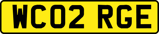 WC02RGE