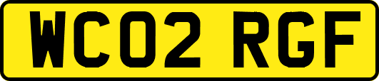 WC02RGF
