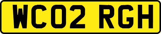 WC02RGH