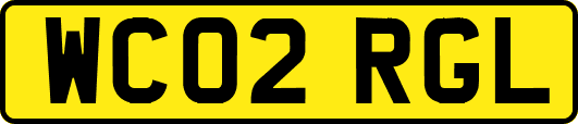 WC02RGL