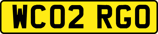 WC02RGO