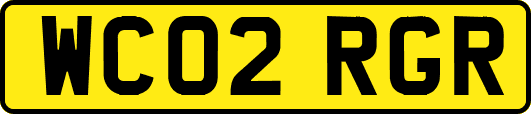 WC02RGR