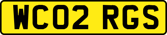 WC02RGS