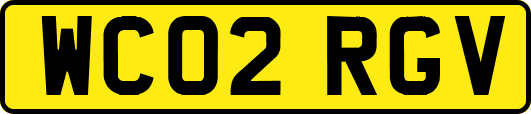 WC02RGV