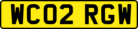WC02RGW