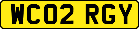 WC02RGY
