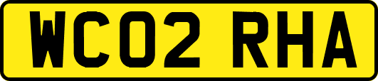 WC02RHA