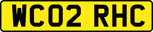 WC02RHC