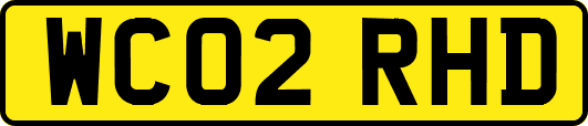 WC02RHD