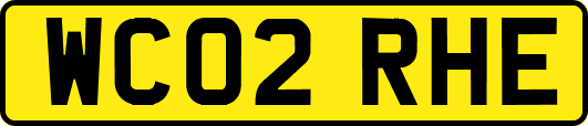 WC02RHE