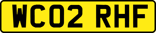 WC02RHF