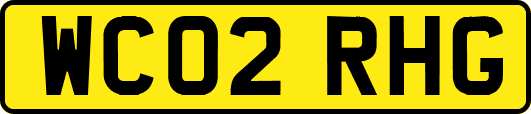 WC02RHG