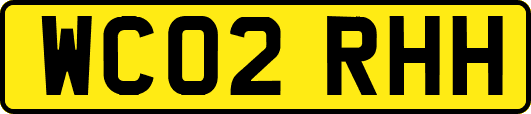WC02RHH