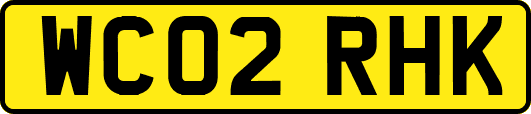 WC02RHK