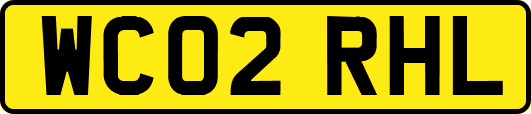 WC02RHL