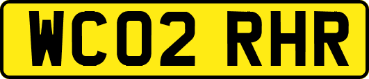 WC02RHR