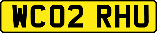 WC02RHU