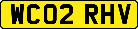 WC02RHV