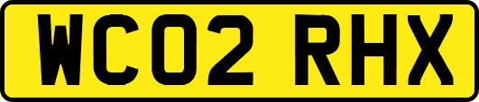 WC02RHX