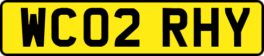 WC02RHY