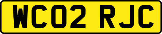 WC02RJC