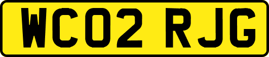 WC02RJG