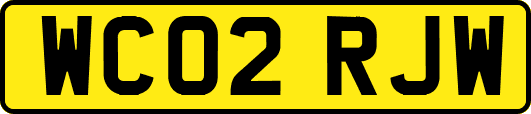 WC02RJW