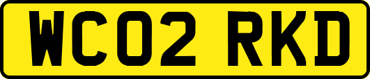 WC02RKD