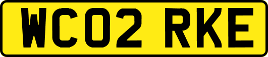 WC02RKE