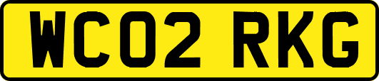 WC02RKG