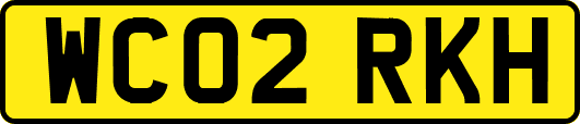 WC02RKH