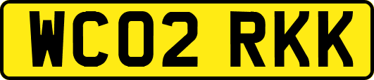 WC02RKK