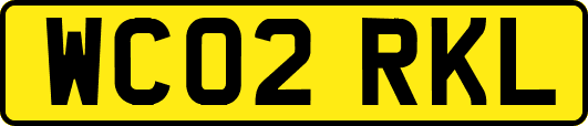WC02RKL