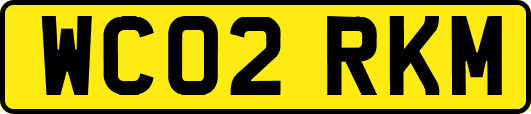 WC02RKM