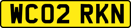 WC02RKN