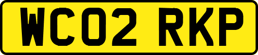 WC02RKP