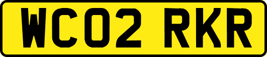WC02RKR