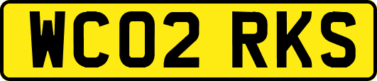 WC02RKS