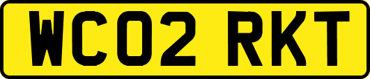 WC02RKT