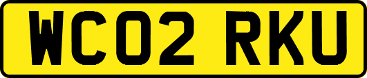 WC02RKU