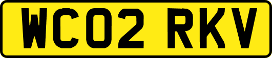 WC02RKV