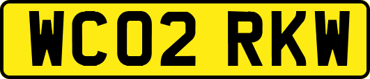WC02RKW