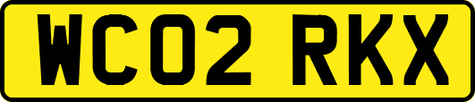 WC02RKX