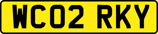 WC02RKY