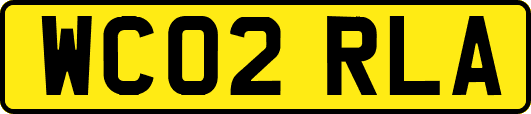 WC02RLA