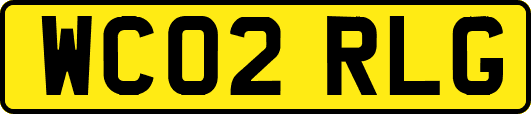 WC02RLG